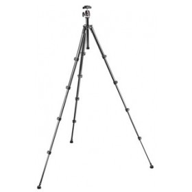Compact Series tripod with built-in photo head -MKC3-P01